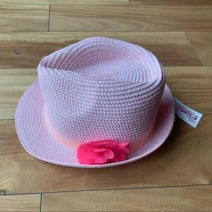 Gils Fedora hat